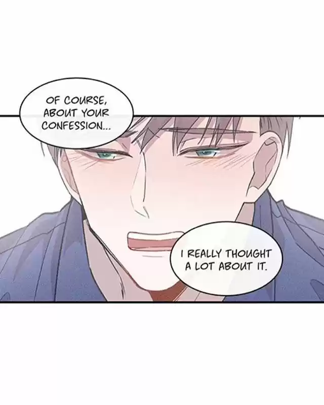 My Darling Signed In Ch.27