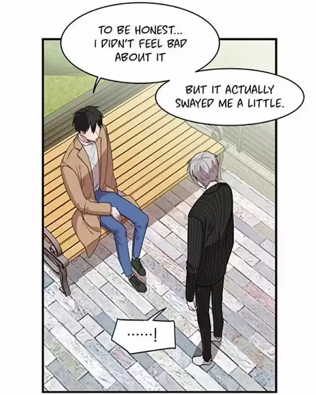 My Darling Signed In Ch.27