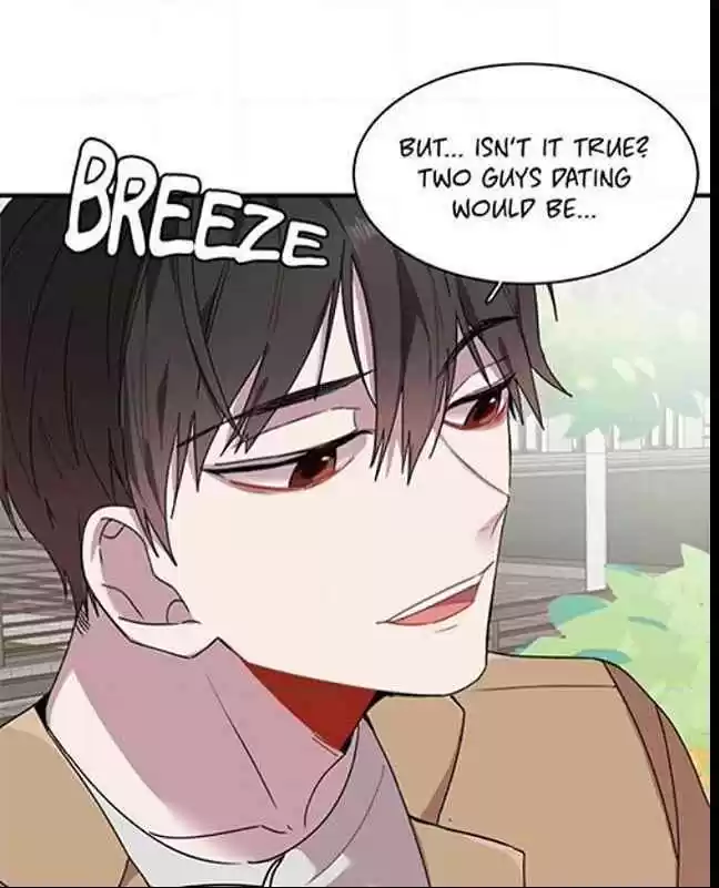 My Darling Signed In Ch.27