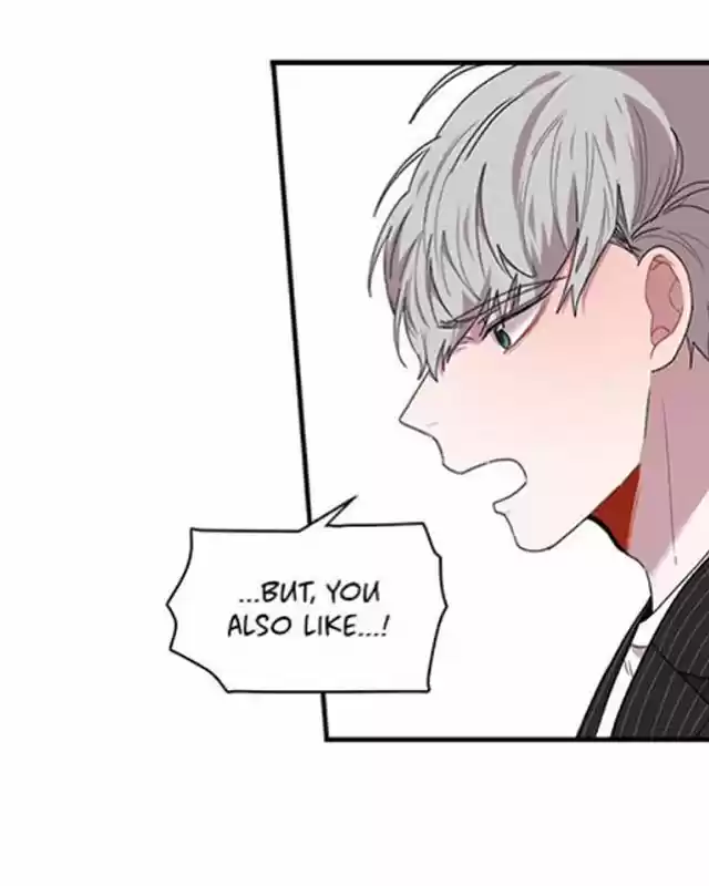 My Darling Signed In Ch.27