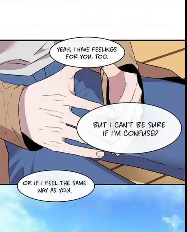 My Darling Signed In Ch.27