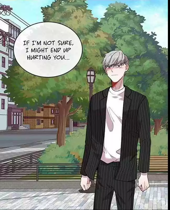 My Darling Signed In Ch.27