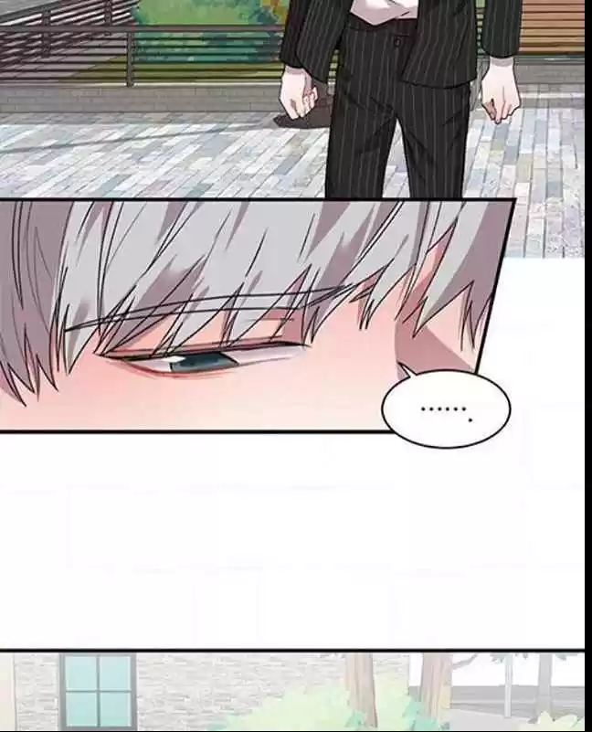 My Darling Signed In Ch.27