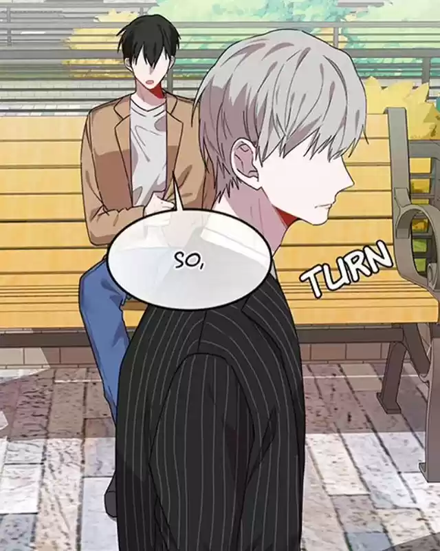 My Darling Signed In Ch.27