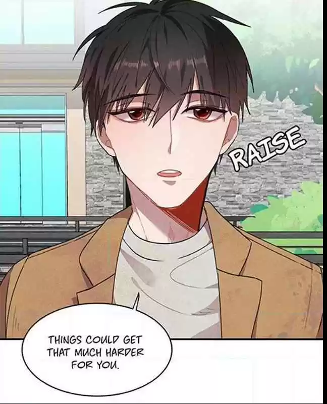 My Darling Signed In Ch.27