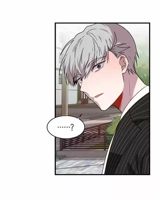 My Darling Signed In Ch.27