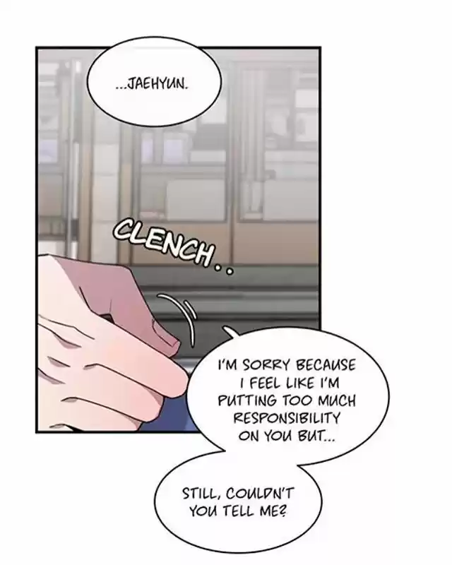 My Darling Signed In Ch.27