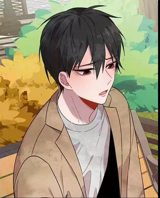 My Darling Signed In Ch.27