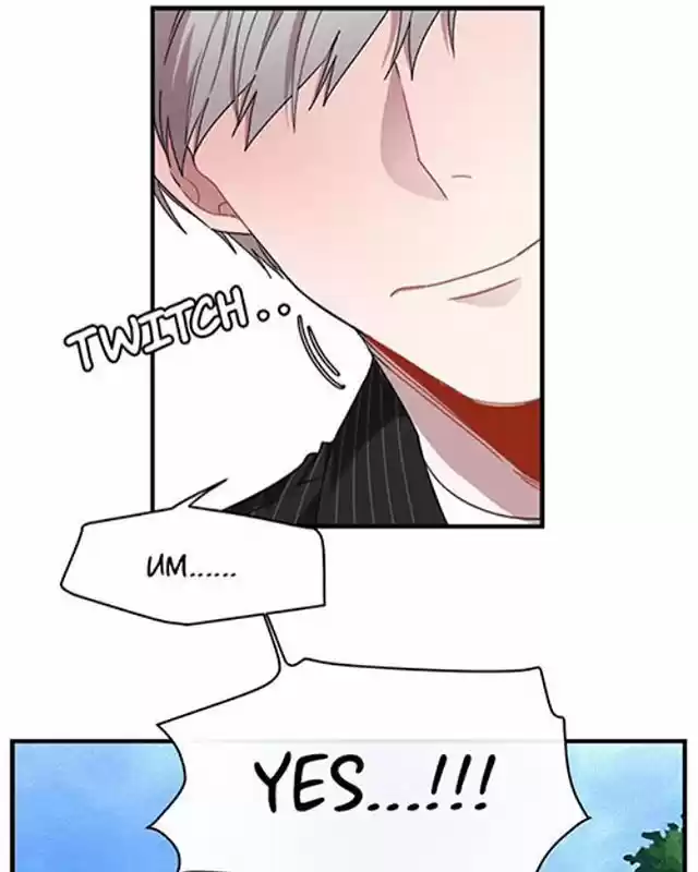 My Darling Signed In Ch.27