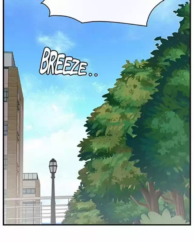 My Darling Signed In Ch.27