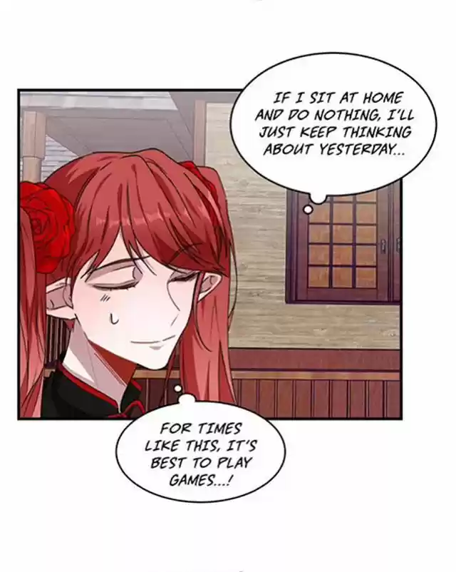 My Darling Signed In Ch.27