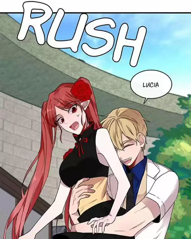 My Darling Signed In Ch.27