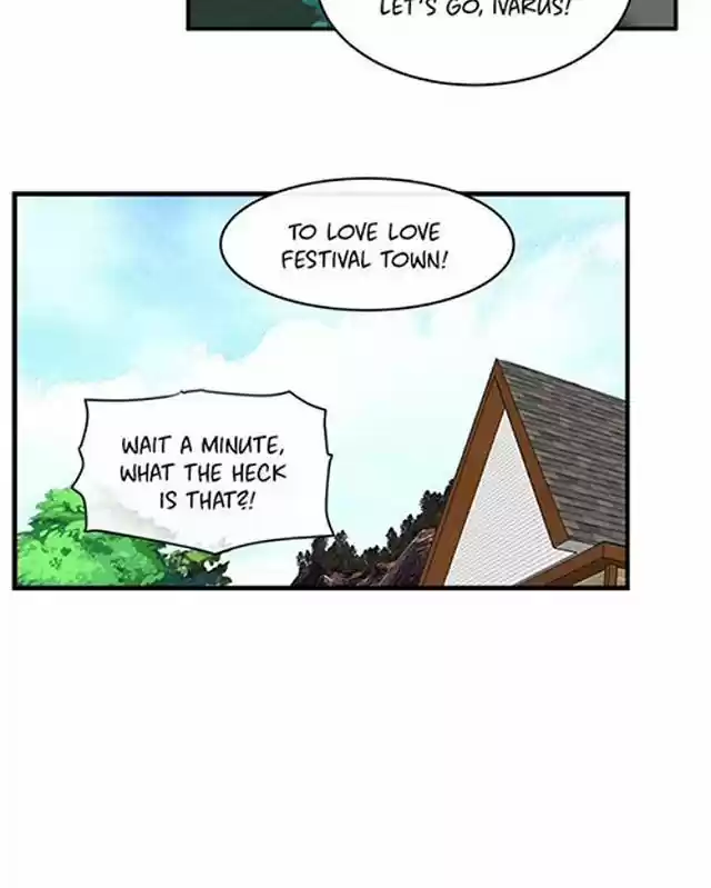 My Darling Signed In Ch.27