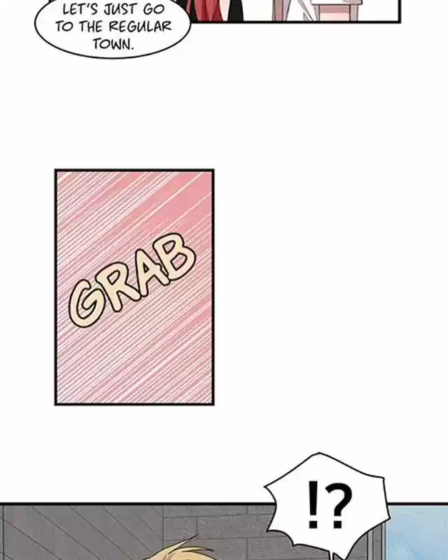 My Darling Signed In Ch.27