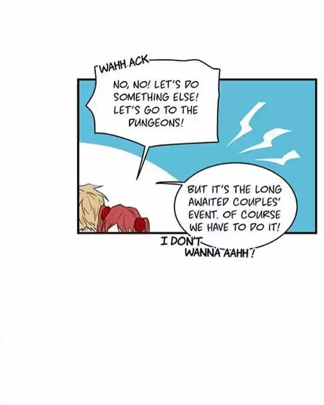 My Darling Signed In Ch.27