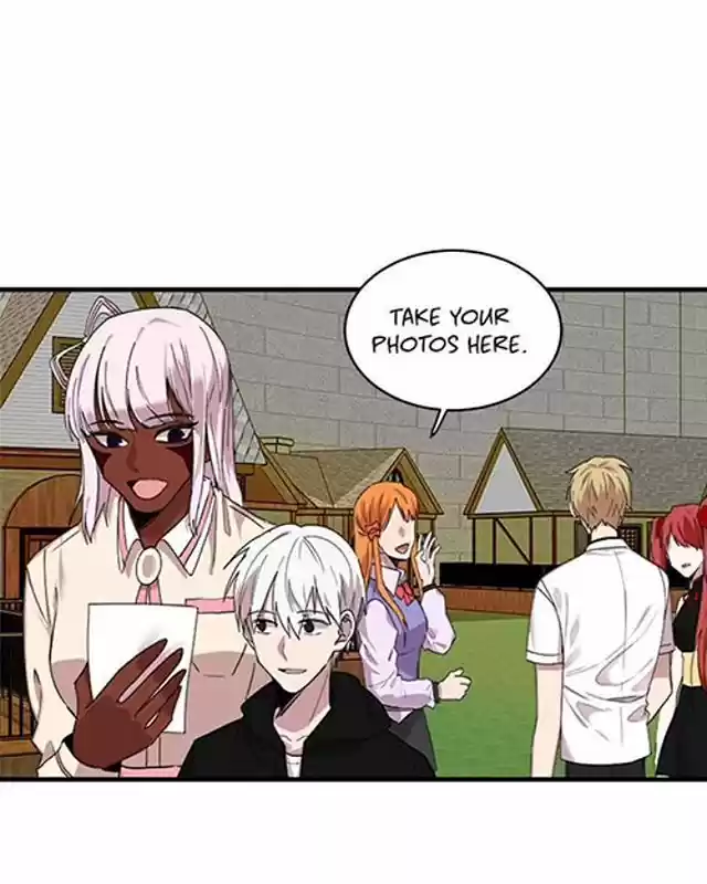 My Darling Signed In Ch.27