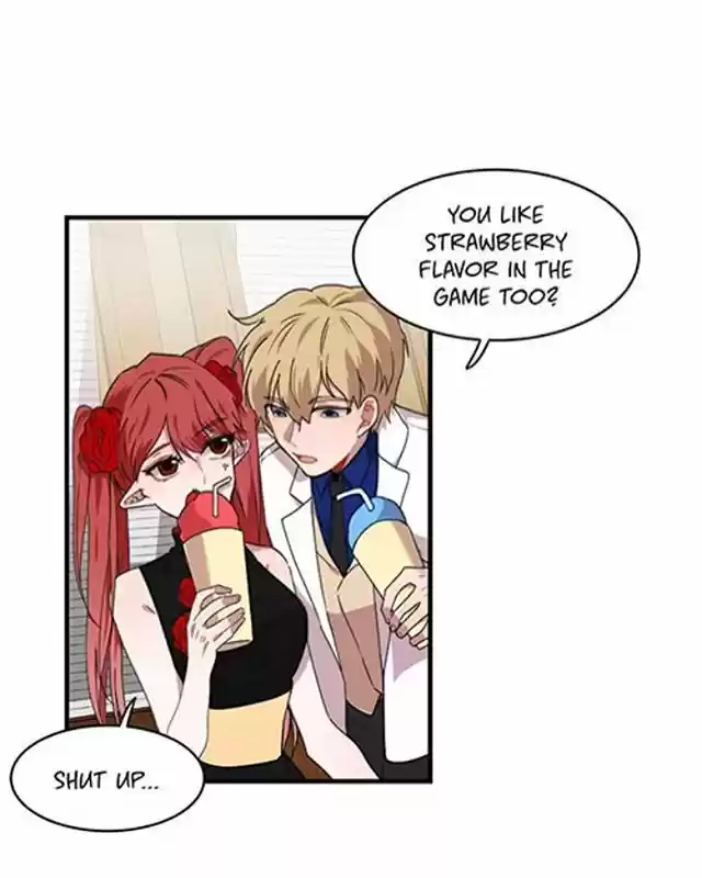 My Darling Signed In Ch.27