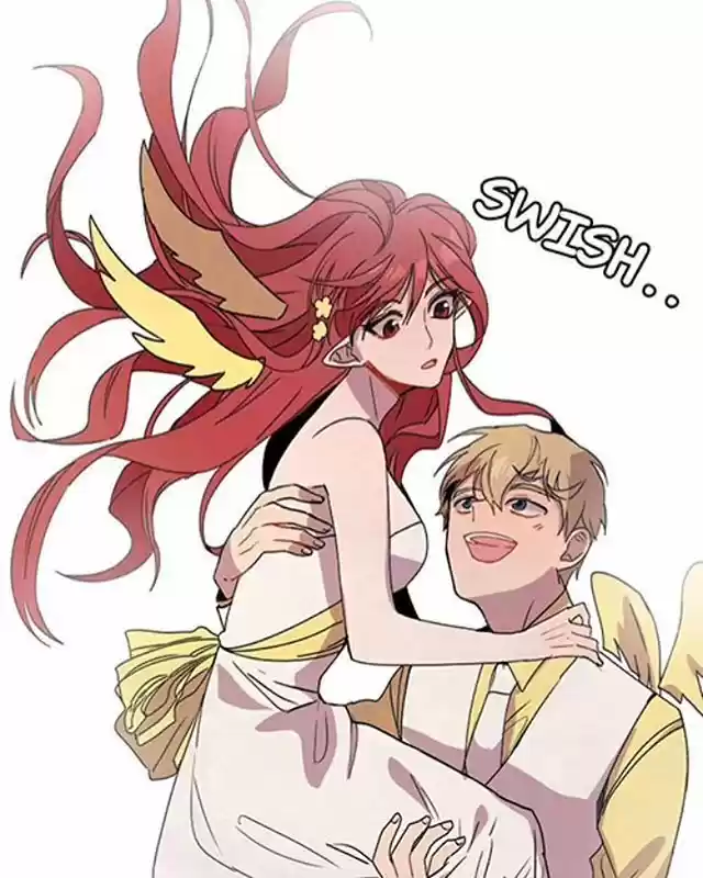 My Darling Signed In Ch.27