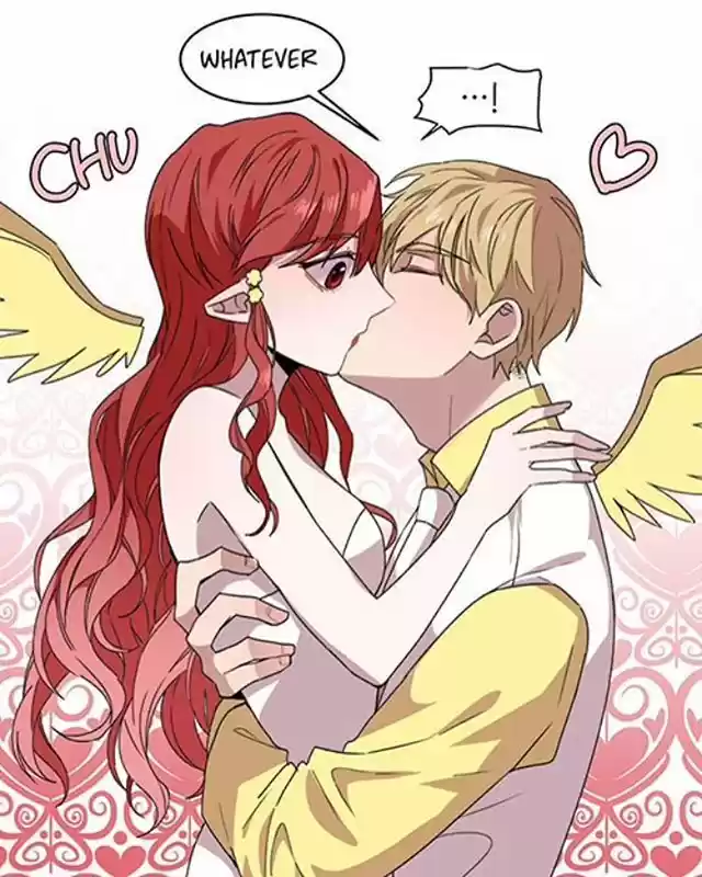 My Darling Signed In Ch.27