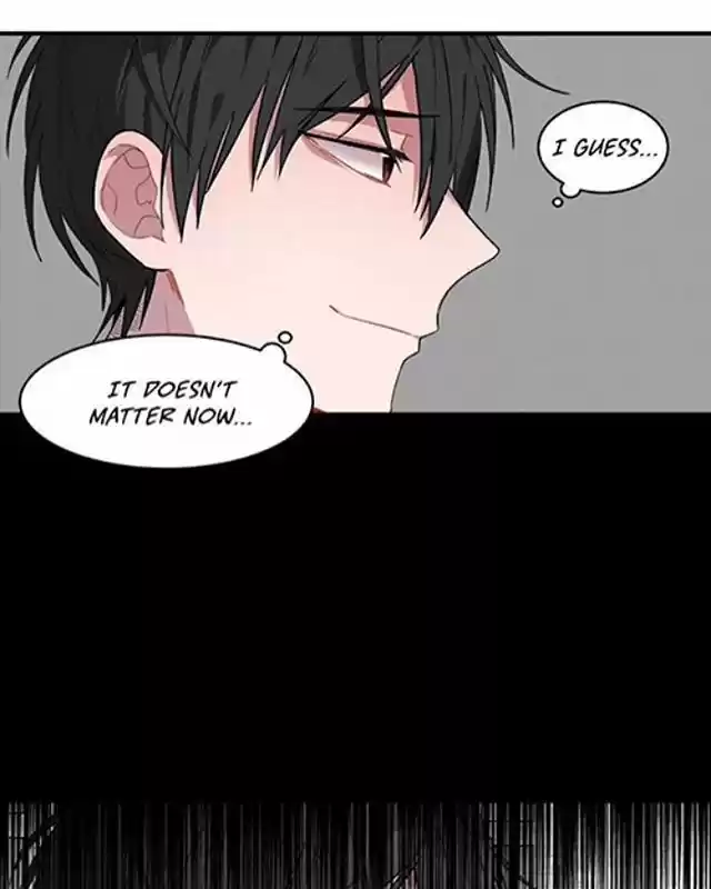 My Darling Signed In Ch.27