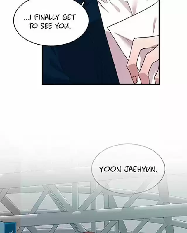 My Darling Signed In Ch.27