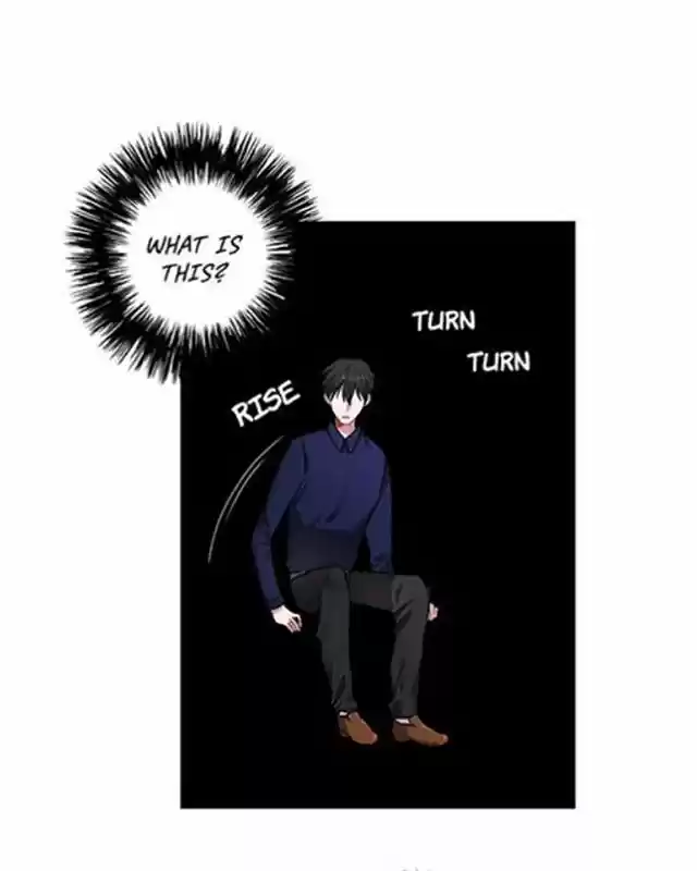 My Darling Signed In Ch.28