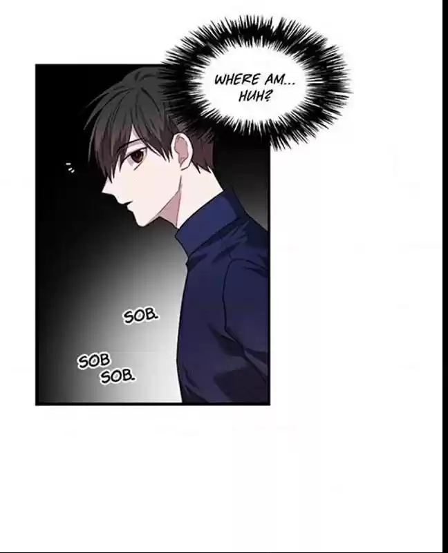 My Darling Signed In Ch.28