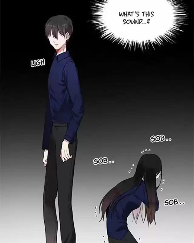 My Darling Signed In Ch.28