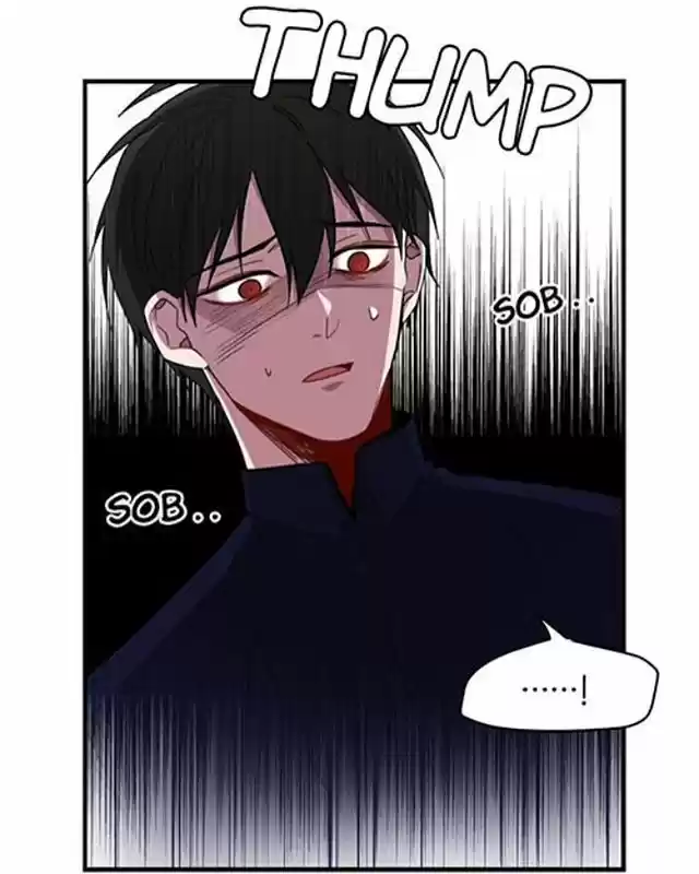 My Darling Signed In Ch.28