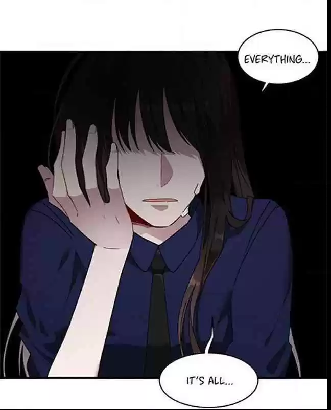 My Darling Signed In Ch.28