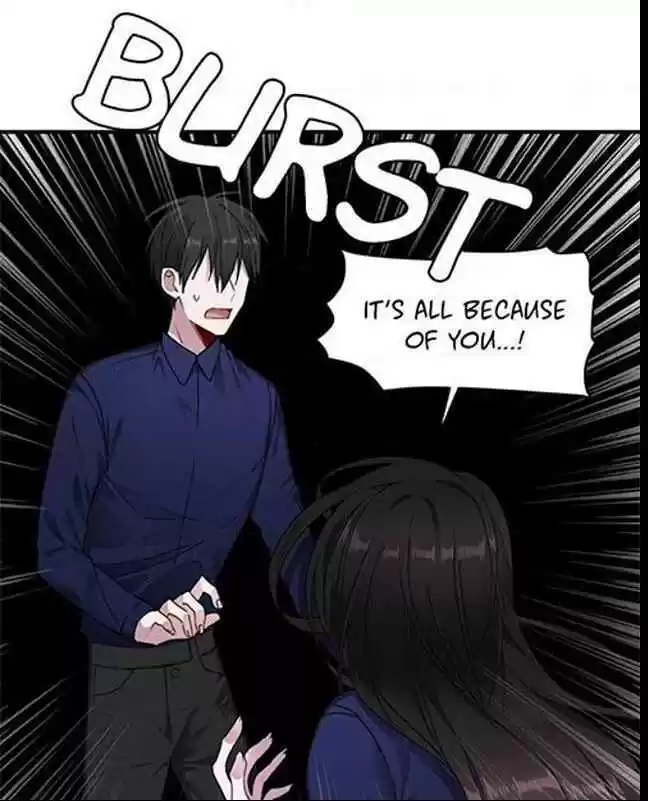 My Darling Signed In Ch.28