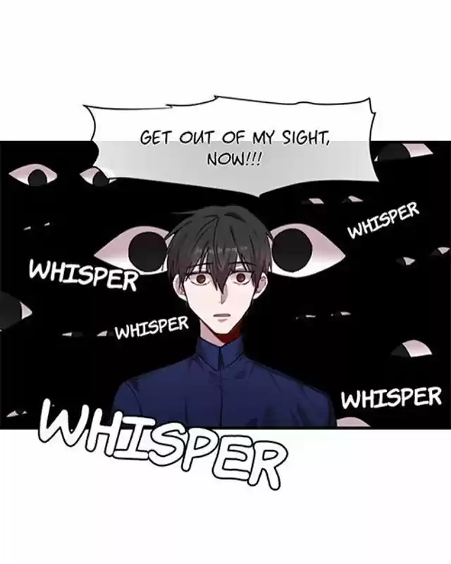 My Darling Signed In Ch.28