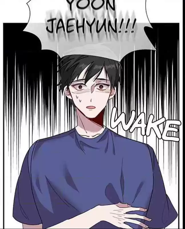 My Darling Signed In Ch.28