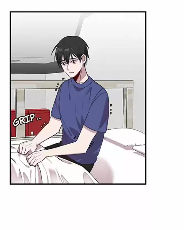 My Darling Signed In Ch.28