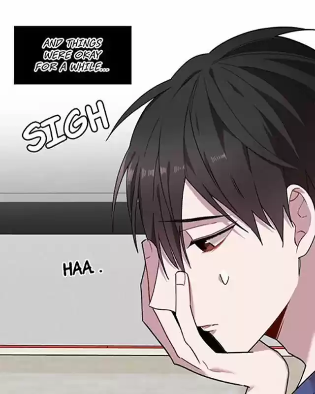 My Darling Signed In Ch.28