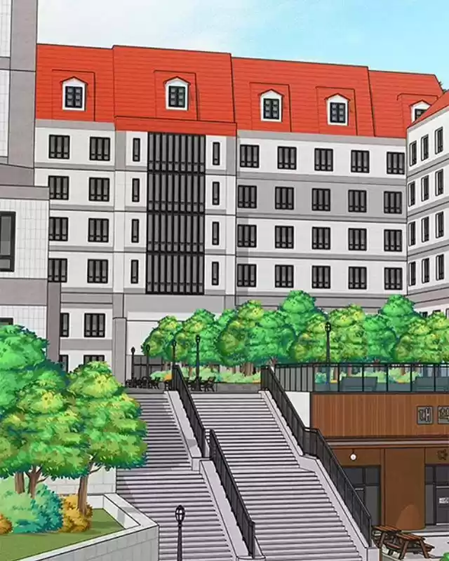 My Darling Signed In Ch.28