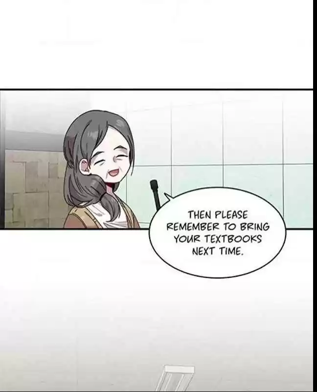 My Darling Signed In Ch.28