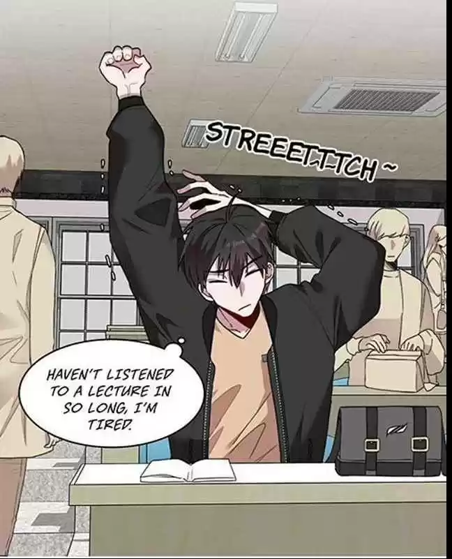 My Darling Signed In Ch.28