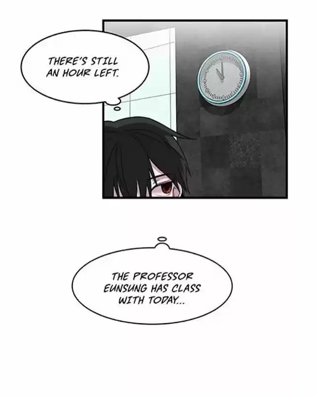 My Darling Signed In Ch.28