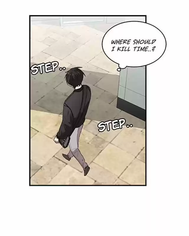 My Darling Signed In Ch.28