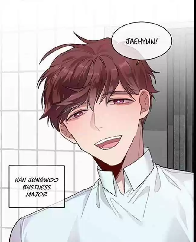 My Darling Signed In Ch.28