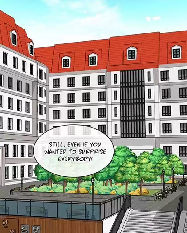 My Darling Signed In Ch.28