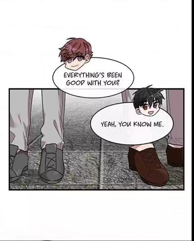 My Darling Signed In Ch.28