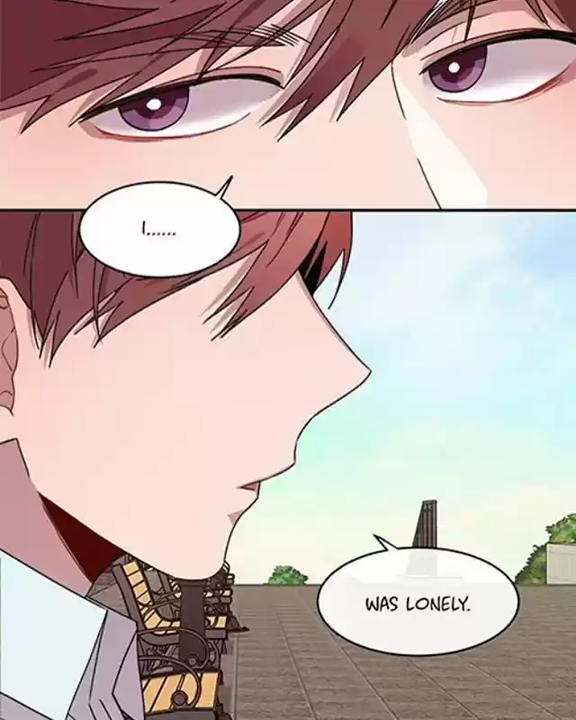 My Darling Signed In Ch.28