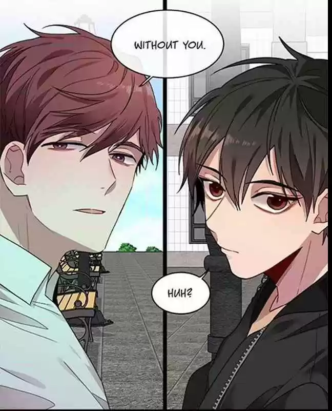 My Darling Signed In Ch.28