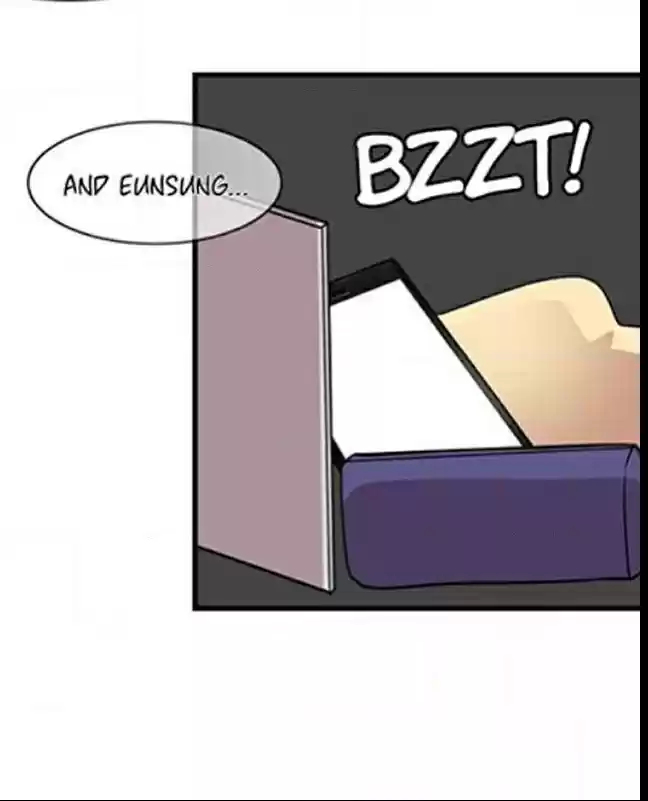 My Darling Signed In Ch.28