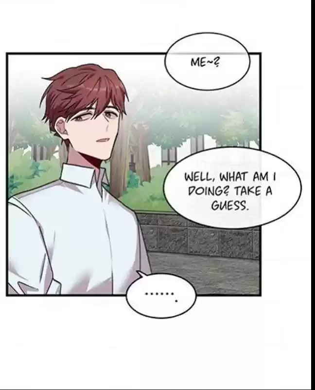 My Darling Signed In Ch.28