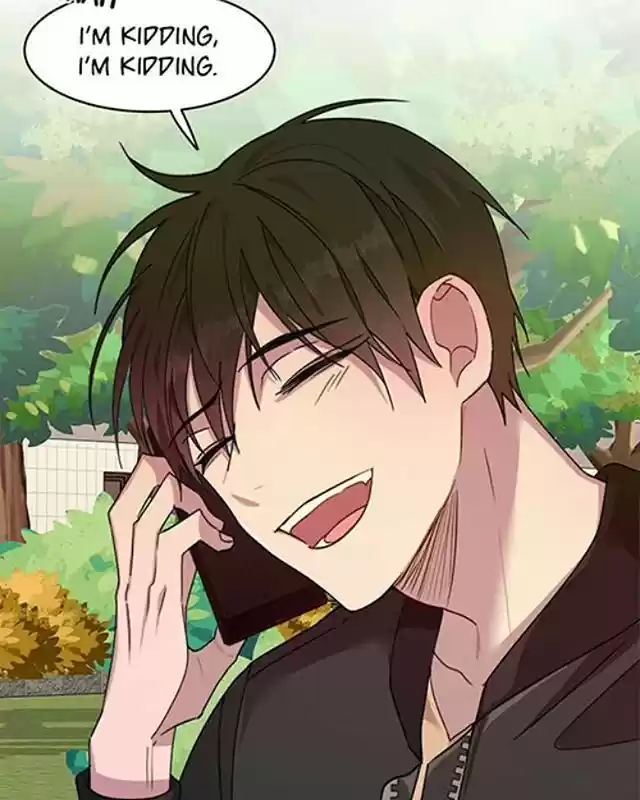 My Darling Signed In Ch.28