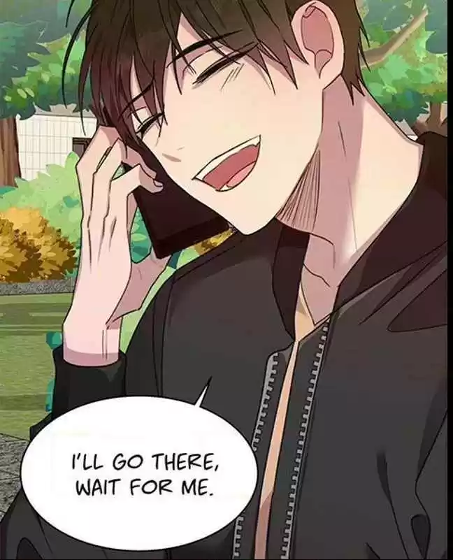 My Darling Signed In Ch.28