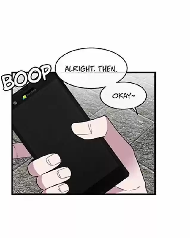 My Darling Signed In Ch.28